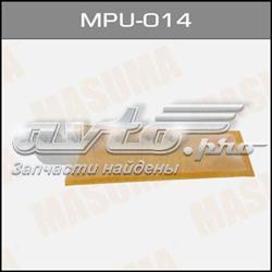 MPU014 Masuma елемент-турбінка паливного насосу