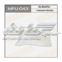 Фільтр-сітка бензонасосу Subaru Forester (S11, SG) (Субару Форестер)