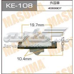 Автомобільне кріплення KE108 MASUMA
