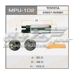 MPU102 Masuma Паливний насос електричний, погружной