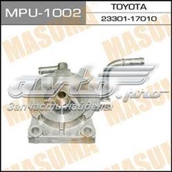 Насос передпусковий прокачування палива Toyota 2330117010 ціна, від 23.17 USD