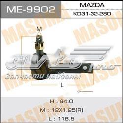 Рульовий наконечник ME9902 Masuma