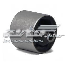 RU255 Masuma Сайлентблок траверси кріплення переднього редуктора, передній