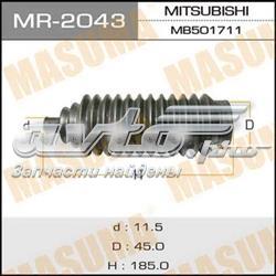 MR2043 Masuma Пильник рульової