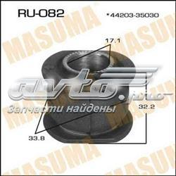 Сайлентблок кріплення рульової рейки RU082 Masuma