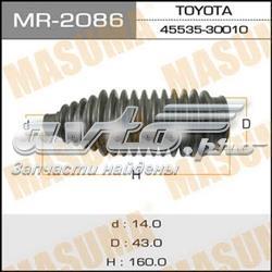MR2086 Masuma Пильник рульової