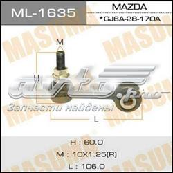 ML1635 Masuma стійка стабілізатора заднього