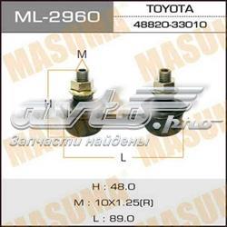 ML2960 Masuma Тяга переднього стабілізатора