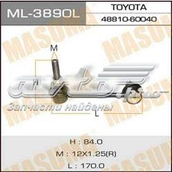 ML3890L Masuma Яйця стабілізатора переднього