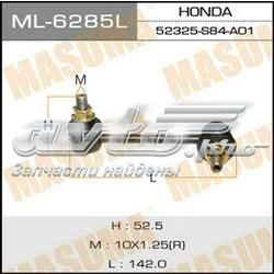 Стійка стабілізатора заднього, ліва ML6285L Masuma