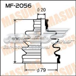  MF2056 Masuma