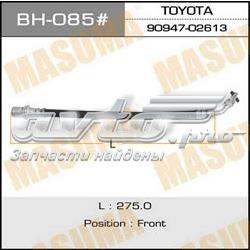 Купити 9094702613 Toyota Шланг гальмівний передній, правий
