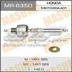 Тяга рульова Masuma MR6350