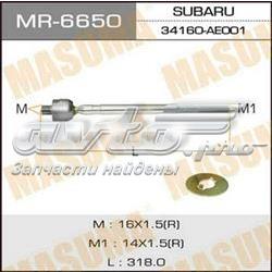 MR6650 Masuma Тяги кермові