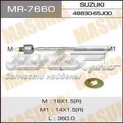 MR7660 Masuma Тяги кермові