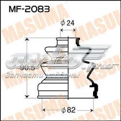 Купити 3974103P25 Nissan/Infiniti Пильник гранати внутрішній задній