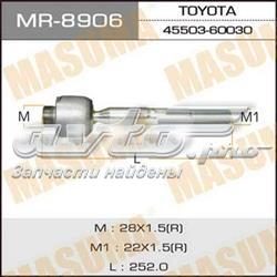 MR8906 Masuma Тяги кермові