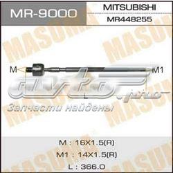 MR9000 Masuma Тяги кермові