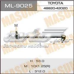 Амортизаційна стійка Masuma ML9025 ціна, від 10.04 USD
