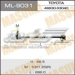ML9031 Masuma Тяжка стабілізатора, заднього