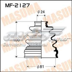 MF2127 Masuma пильник шруса внутрішній, передній піввісі