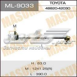 ML9033 Masuma Тяга переднього стабілізатора