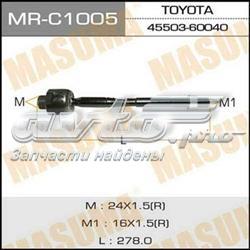 Купити MRC1005 Masuma Тяга рульова поздовжня