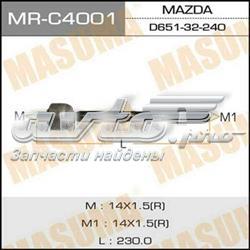 Тяга рульова Masuma MRC4001