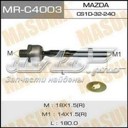 Тяга рульова поперечна Masuma MRC4003 ціна, від 10.95 USD