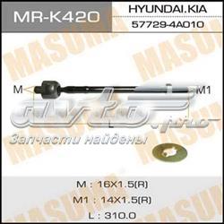 Тяга рульова MRK420 Masuma