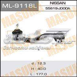 Яйця на стабілізаторі задні Masuma ML9118L ціна, від 11.27 USD