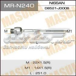 Тяга рульова поперечна Masuma MRN240 ціна, від 14.48 USD