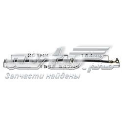 Шланг гальмівний передній, правий Masuma BH159 ціна, від 19.00 USD
