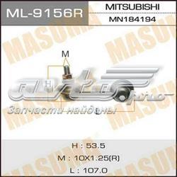 Лінк стабілізатора, заднього Masuma ML9156R ціна, від 11.57 USD