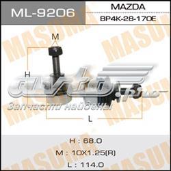 Лінк стабілізатора, заднього Masuma ML9206 ціна, від 12.18 USD
