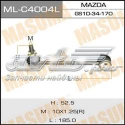MLC4004L Masuma стійка стабілізатора переднього, ліва