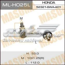 MLH025L Masuma Стійка стабілізатора задня