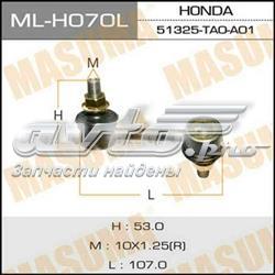 MLH070L Masuma Яйця стабілізатора переднього