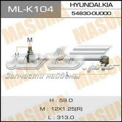 Амортизаційна стійка Masuma MLK104 ціна, від 12.78 USD