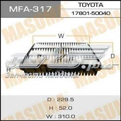 Фільтр повітряний MFA317 Masuma