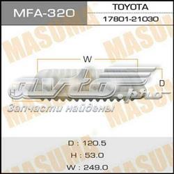 MFA320 Masuma фільтр повітряний