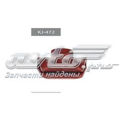 16049 MAK Пістон (кліп) кріплення підкрилки переднього крила