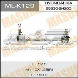 MLK129 Masuma стійка стабілізатора заднього