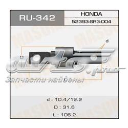 Сайлентблок заднього важеля Masuma RU342 ціна, від 6.93 USD