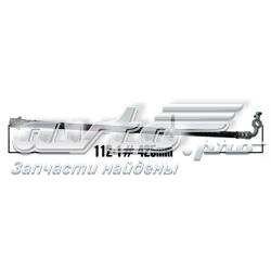 BH1121 Masuma Шланг гальмівний передній, правий