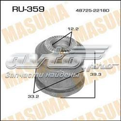 Сайлентблок цапфи задньої T25GX901 RBI
