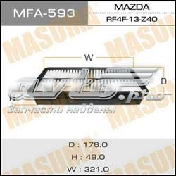 Елемент повітряного фільтра Masuma MFA593 ціна, від 5.41 USD