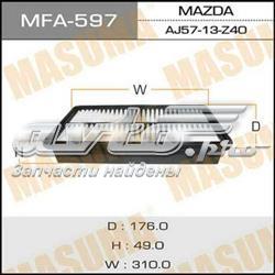 Елемент повітряного фільтра Masuma MFA597 ціна, від 6.69 USD