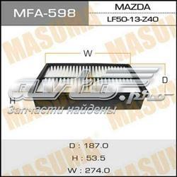 Фільтр повітряний MFA598 Masuma