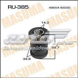 Сайлентблок нижнього важеля передньої підвіски Masuma RU385 ціна, від 5.63 USD